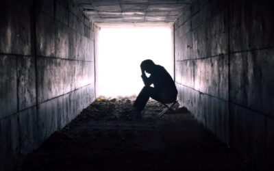 Quelle est la différence entre déprime et dépression ?