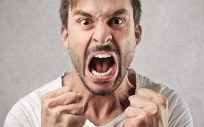 « J’ai la sensation que mes émotions prennent toujours le dessus. »